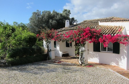 Alcalar Villa | Portimão / Algarve - casa privada y espaciosa - entre Penina y Morgado Golf