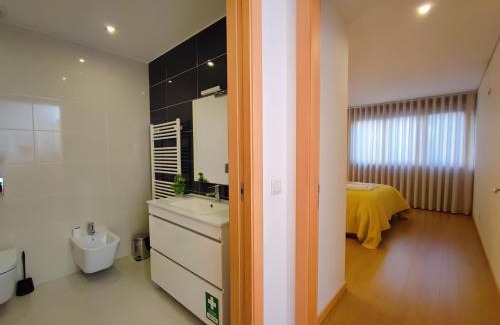 Vila Praia de Ancora Apartamento | Vila Âncora