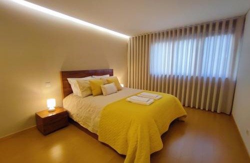 Vila Praia de Ancora Apartamento | Vila Âncora