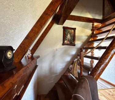 Njegovuđa Casa | Vila Šarigora