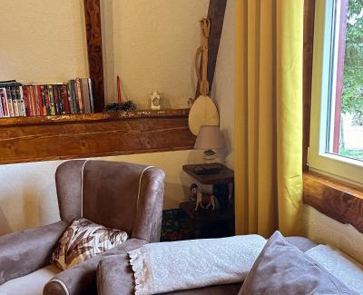 Njegovuđa Casa | Vila Šarigora