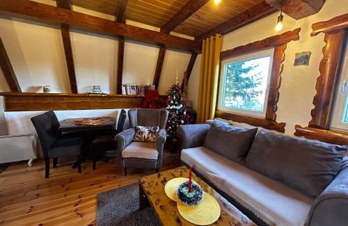 Njegovuđa Casa | Vila Šarigora