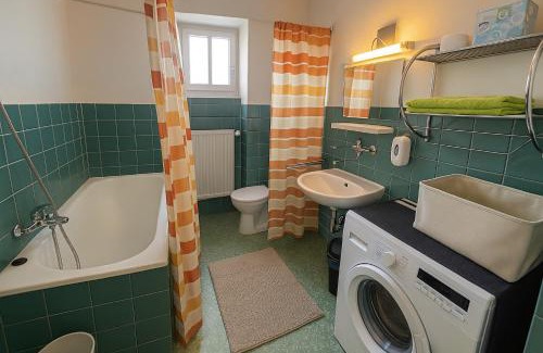 Volary Apartamento | Vila Šebest