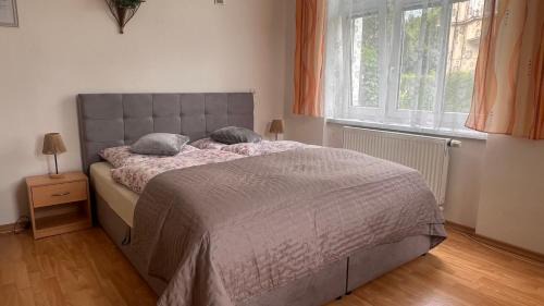 Volary Apartamento | Vila Šebest