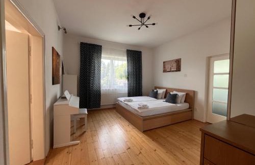 Nove Mesto na Morave Apartamento | Vila Šik 2