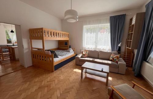 Nove Mesto na Morave Apartamento | Vila Šik 2