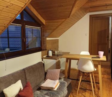 Poprad Casa | Vila Štefan Drevko