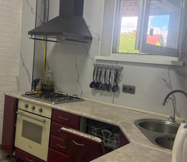 Moldova Apartamento | Vila ,Квартира на земле с террасой
