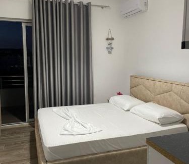 Elbasan Apartamento | Vila 2