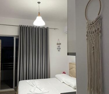 Elbasan Apartamento | Vila 2