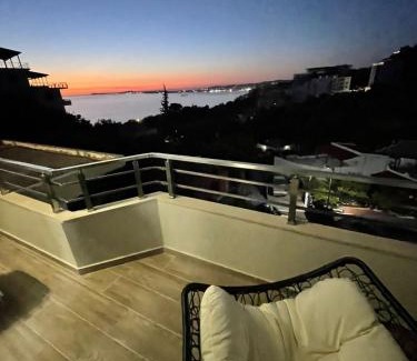 Elbasan Apartamento | Vila 2