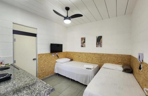 Vila Jaguara Apartamento | Vila 50 Hospedagem