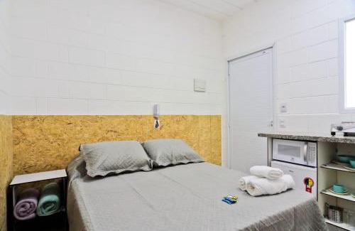 Vila Jaguara Apartamento | Vila 50 Hospedagem