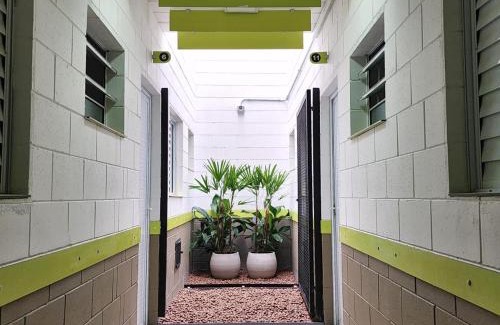 Vila Jaguara Apartamento | Vila 50 Hospedagem