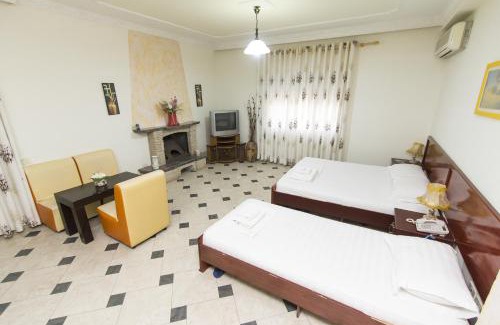 Tirana Casa | Vila 57 HOTEL