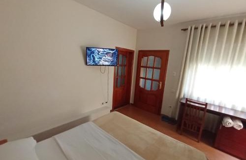 Tirana Casa | Vila 57 HOTEL