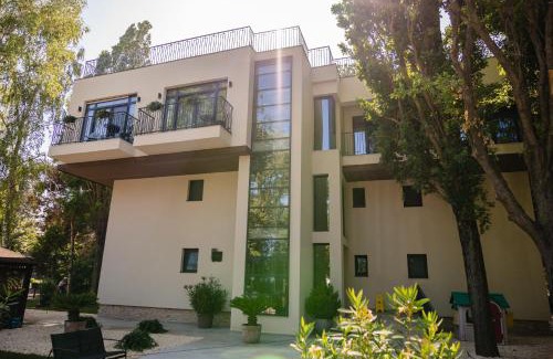 Neptun Casa | Vila 6 Neptun Olimp