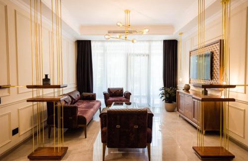 Neptun Casa | Vila 6 Neptun Olimp