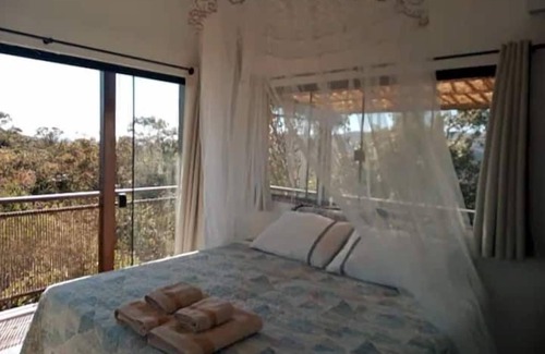 Alto Paraiso de Goias Hotel | Vila Abaton Pousada