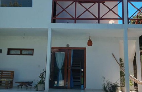 Pipa Cabina | VILA ACONCHEGO GAMELEIRA