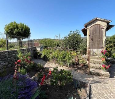 Cabril Casa | Vila Adelaide