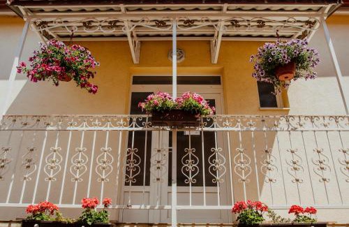 Hrabusice Casa | Vila Adria