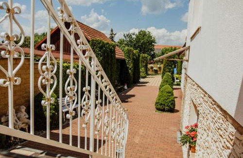 Hrabusice Casa | Vila Adria