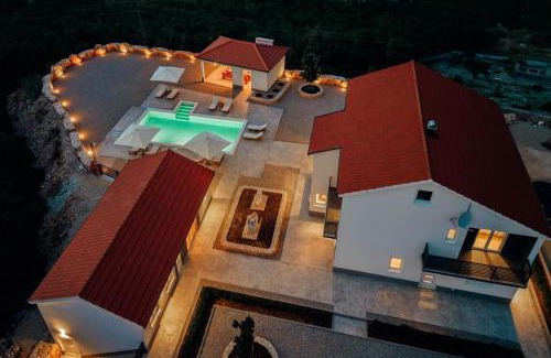 Lovrec Villa | Vila Agape