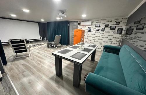Chisinau Casa | Vila Airport 24H