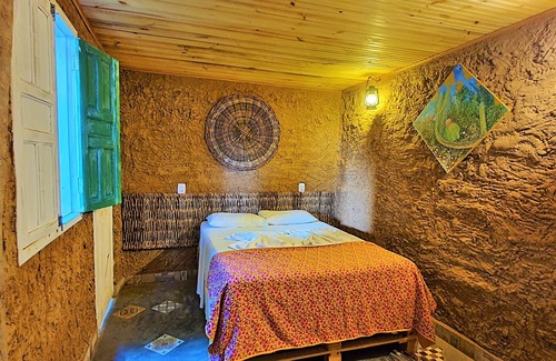 Atalaia Hotel | Vila Aju Pousada Temática