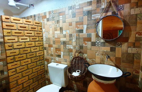 Atalaia Hotel | Vila Aju Pousada Temática