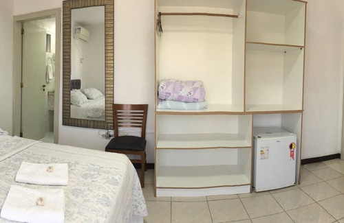 Barra Velha Hotel | Vila Alaide Praia Hotel