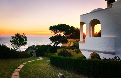 Alporchinhos Villa | Vila Aldeamento do Levante