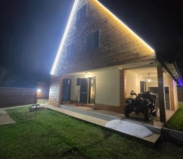 Zabljak Villa | Vila ALDIMARA