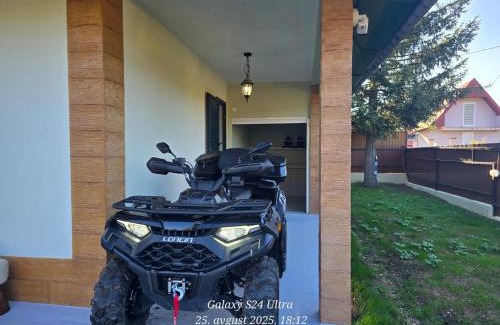 Zabljak Villa | Vila ALDIMARA