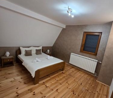 Zabljak Villa | Vila ALDIMARA
