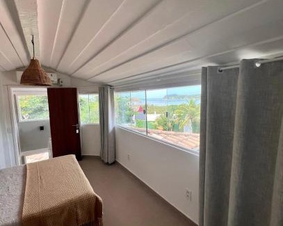 Praia Rasa Cama Y Desayuno | Vila alecrim Guest House
