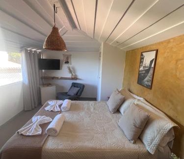 Praia Rasa Cama Y Desayuno | Vila alecrim Guest House
