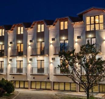 Orasac Complejo | Vila Aleksandar