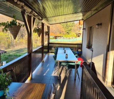 Sovata Apartamento | Vila Alexandra Sovata