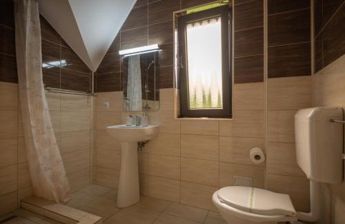 Sovata Apartamento | Vila Alexandra Sovata