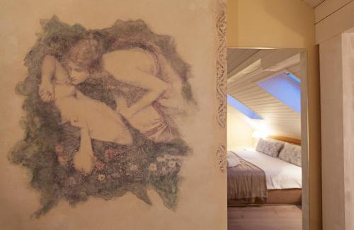 Bled Casa | Vila Alice Bled - Adults only