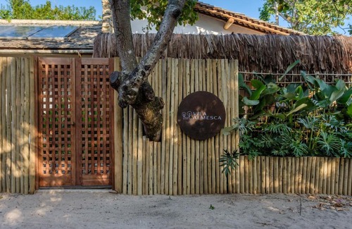Caraiva Hotel | Vila Almesca