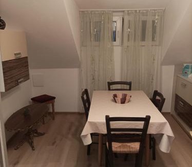 Baile Olanesti Casa | Vila Alpina Olănești