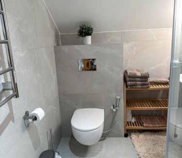 Sventoji Villa | Vila Ambasada