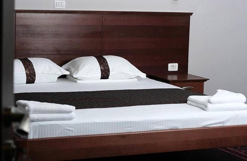 Constanta Hotel | Vila Ami