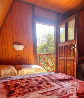 Kremna Casa | Vila Ami