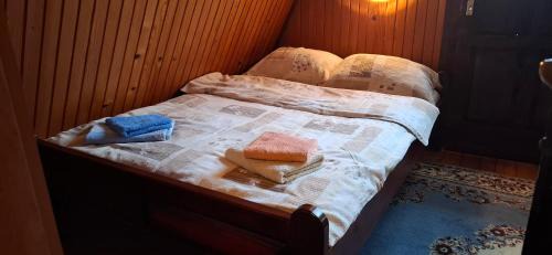 Kremna Casa | Vila Ami