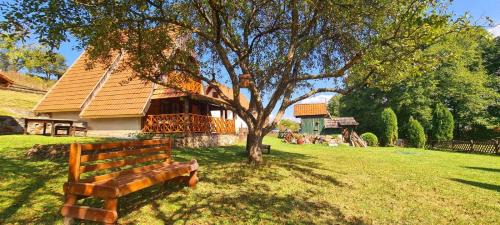 Kremna Casa | Vila Ami