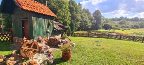 Kremna Casa | Vila Ami